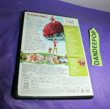 Load image into Gallery viewer, How the Grinch Stole Christmas (DVD, 2001, Full Frame)
