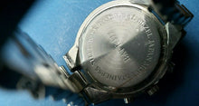 Load image into Gallery viewer, Quartz Stainless Steel Women's Ladies Watch Jewelry D176 Japan Movement

