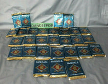 Load image into Gallery viewer, 29 Sealed Packs DonRuss Series 1 Baseball Sport Trading Cards 1992 MLB
