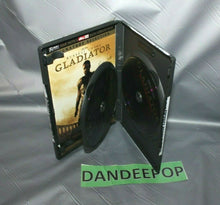 Load image into Gallery viewer, Gladiator (DVD, 2000, 2-Disc Set)
