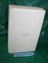 Load image into Gallery viewer, Lenox Floating Hearts Champagne Toasting Wedding Event Flutes 789810 In Box
