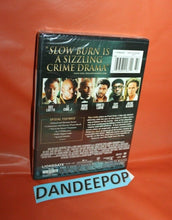 Load image into Gallery viewer, Slow Burn (DVD, 2007)
