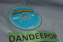 Load image into Gallery viewer, FlingSmash (Nintendo Wii, 2010)
