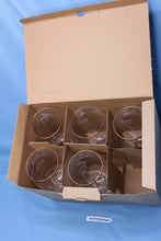 Load image into Gallery viewer, Stella Artois Belgium Case of 5 Beer Wine Glasses Glassware Barware Drinking Set
