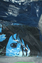 Load image into Gallery viewer, Lootwear Lootcrate DX Exclusive Edward Scissorhands XL Sweater Blue
