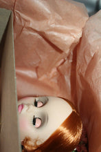 Load image into Gallery viewer, Madame Alexander Vintage Doll Elise Ballerina 1652 In Box 1984 Auburn Hair W/Tag
